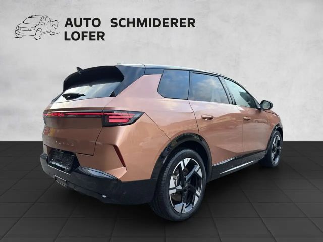 Opel Grandland X GS-Line Grand Sport