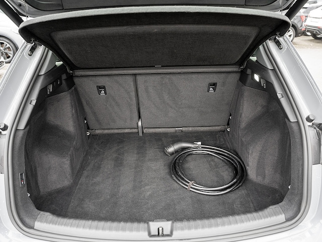 Audi Q4 e-tron 50 Quattro