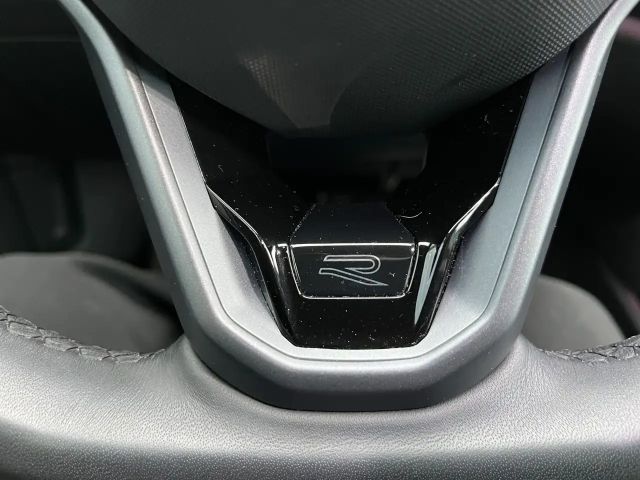 Volkswagen Passat 4Motion DSG R-Line Variant