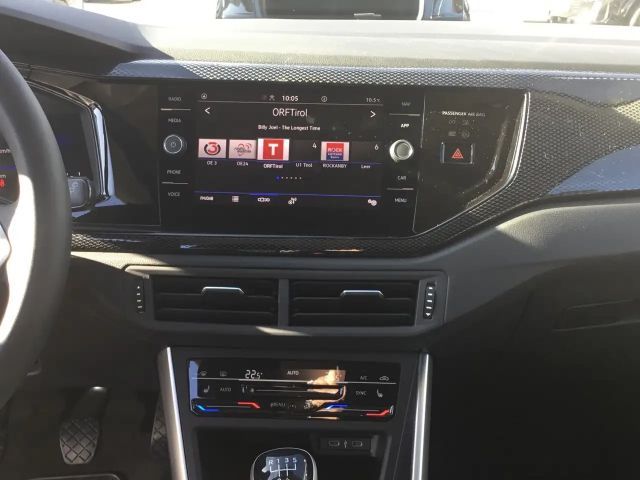 Volkswagen Polo Friends TSI