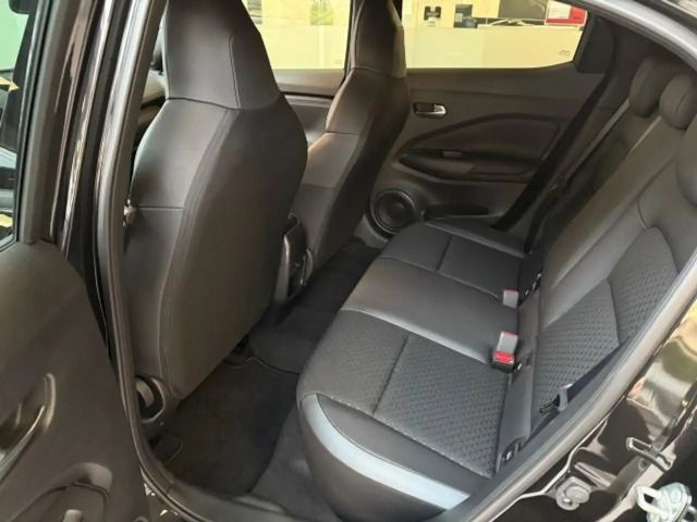 Nissan Juke N-Connecta