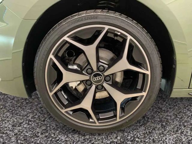 Audi A1 35 TFSI S-Line Sportback