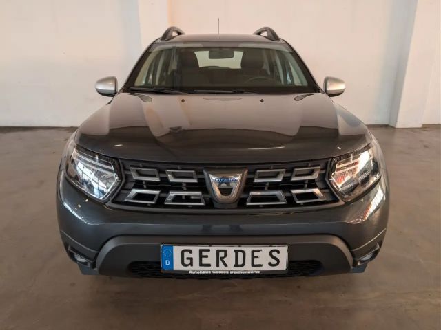 Dacia Duster 1.3 TCe II TCe 130