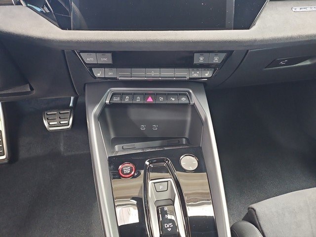 Audi S3 Quattro S-Tronic Sedan