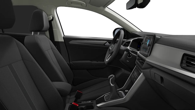 Volkswagen T-Roc 1.5 TSI Life