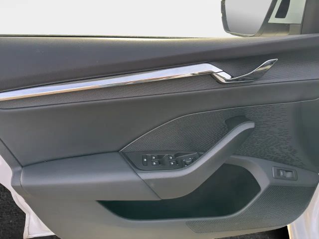 Skoda Octavia 2.0 TDI Combi Style Style