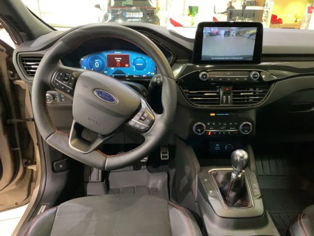 Ford Kuga EcoBoost ST Line X