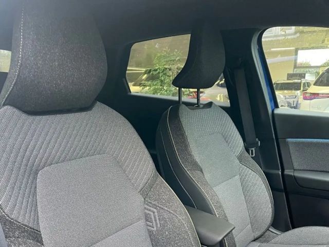 Renault Captur EDC Techno