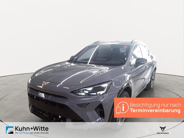 Cupra Formentor Formentor 1.5 eTSI *LED*RFK*Navi*AppleCar*