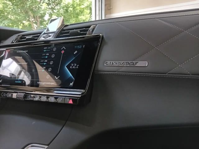 DS DS 7 Crossback Mobiles