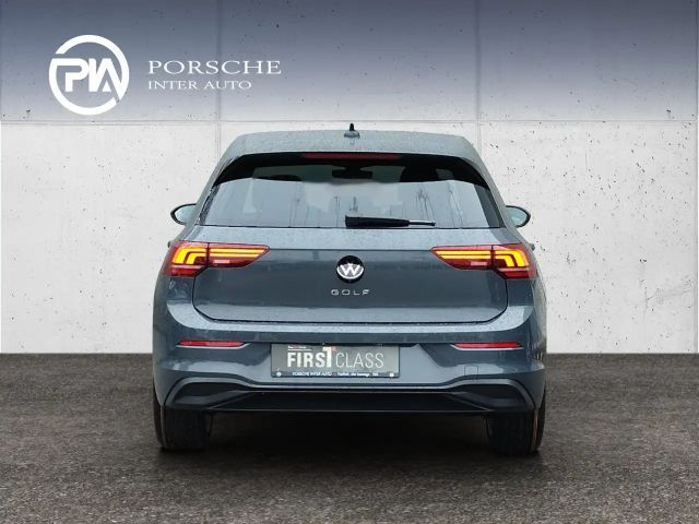 Volkswagen Golf Rabbit TSI