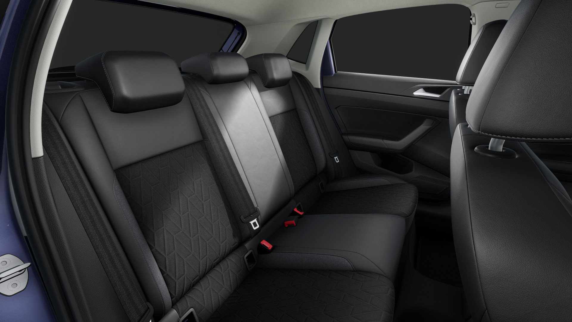 Volkswagen Polo Polo GOAL 1.0 l TSI OPF App-Connect, SHZ