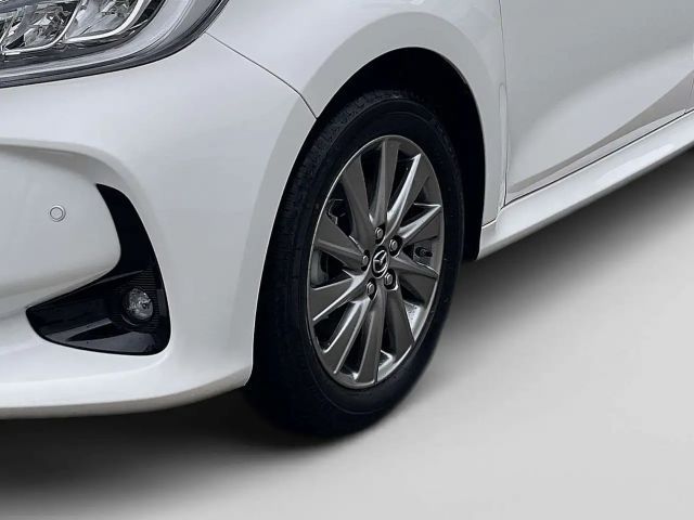 Mazda 2 Hybrid Select 1,5