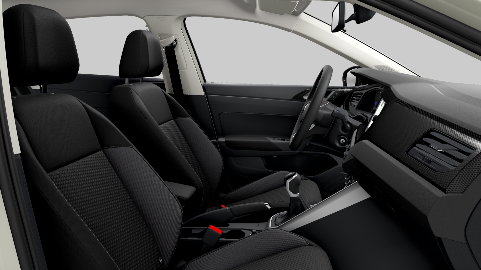 Volkswagen Polo 1.0 TSI Life