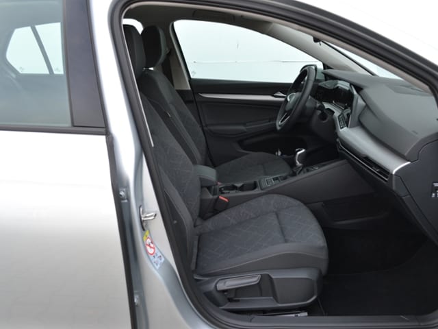 Volkswagen Golf 1.5 TSI Golf VIII