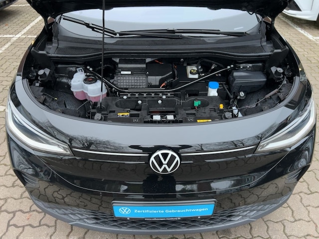 Volkswagen ID.4 Performance Pure
