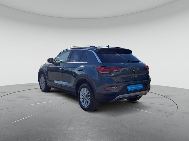 Volkswagen T-Roc 1.0 TSI Life