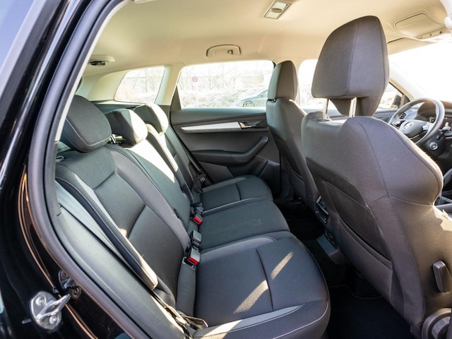 Skoda Karoq 1.0 TSI Tour