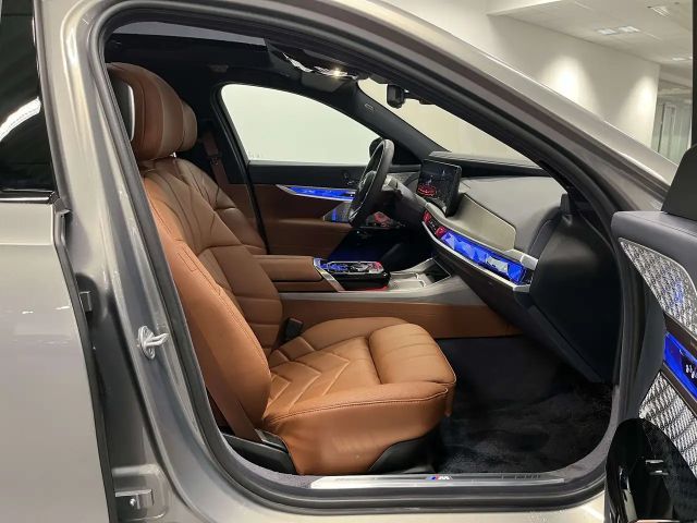 BMW i7 M-Sport M70 Sedan xDrive
