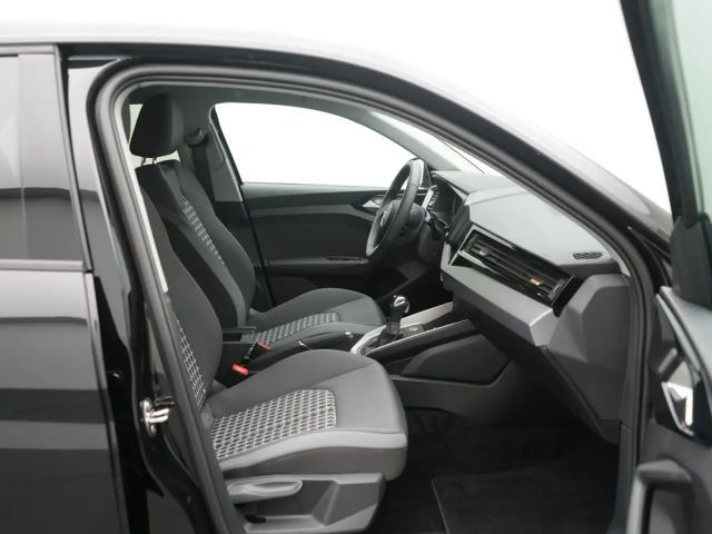 Audi A1 S-Line Sportback