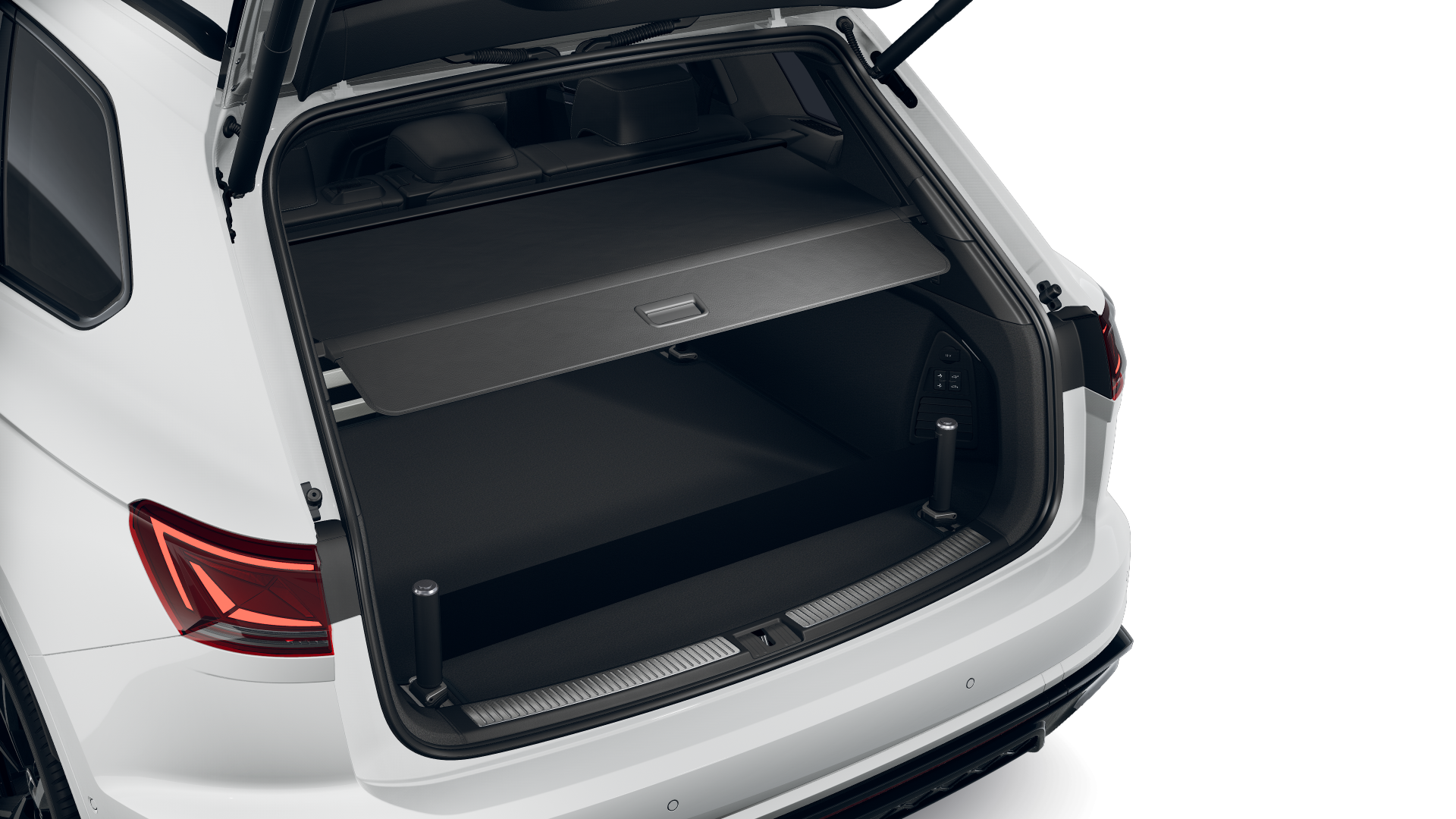 Volkswagen Touareg 3.0 V6 TDI R-Line