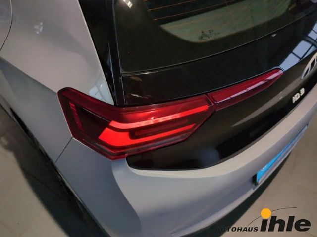 Volkswagen ID.3 58 KWh Performance Pro