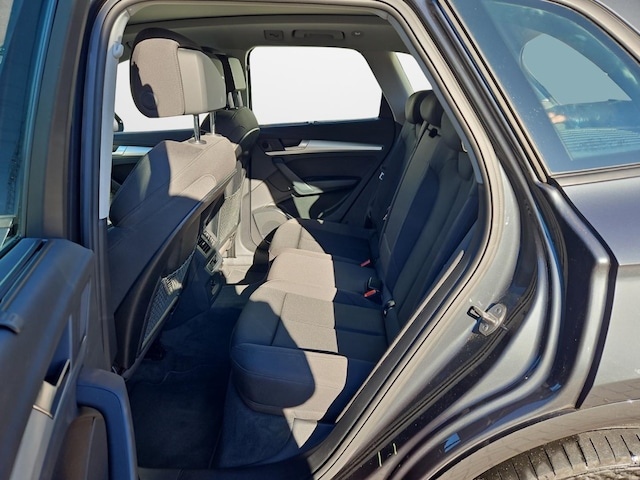 Audi Q5 40 TDI Quattro S-Tronic