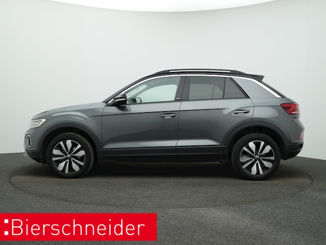 Volkswagen T-Roc 1.5 TSI DSG Move