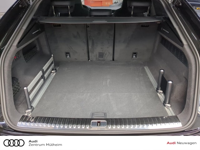 Audi RS Q8 Performance Quattro