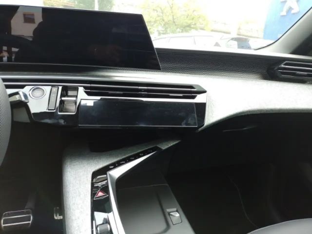 Peugeot 3008 GT-Line