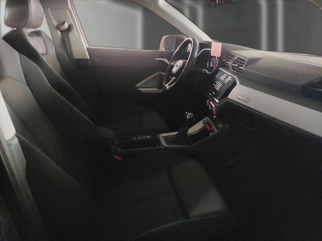 Audi Q3 35 TFSI S-Tronic