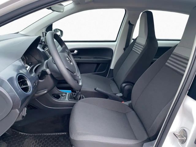 Volkswagen up! 1.0 Klima Sitzheizung