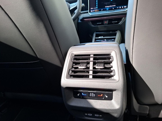 Volkswagen Tayron DSG R-Line