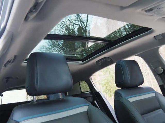 Citroën C5 Aircross BlueHDi Max