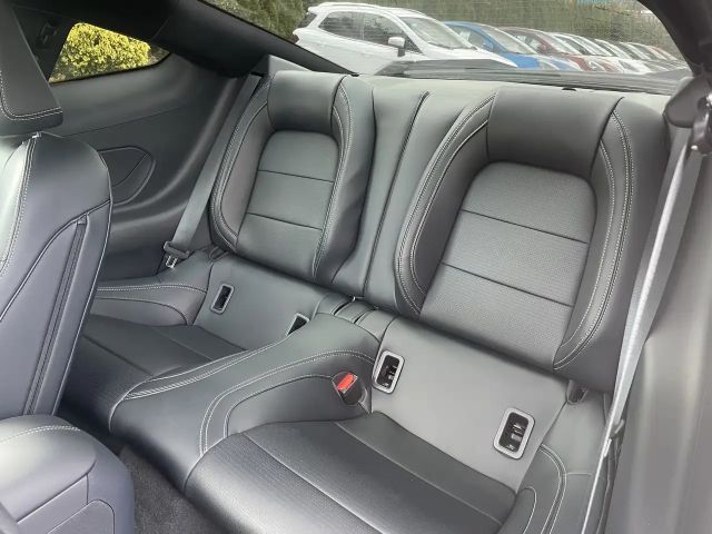 Ford Mustang GT 5.0 V8