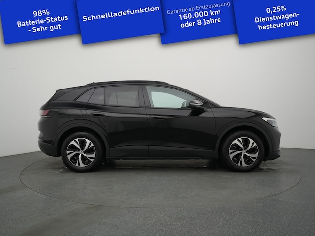 Volkswagen ID.4 Performance Pure