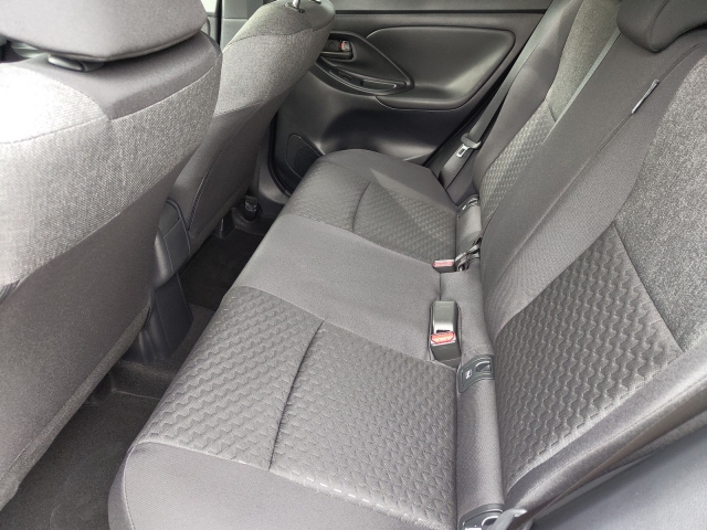 Toyota Yaris Cross 4x2 5-deurs Plus