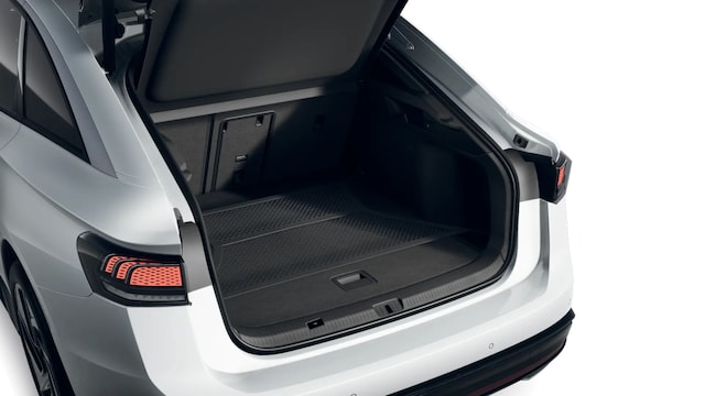 Volkswagen ID.7 IQ.Drive Pro