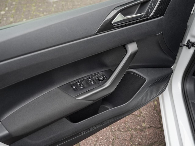 Volkswagen Polo 1.0 TSI