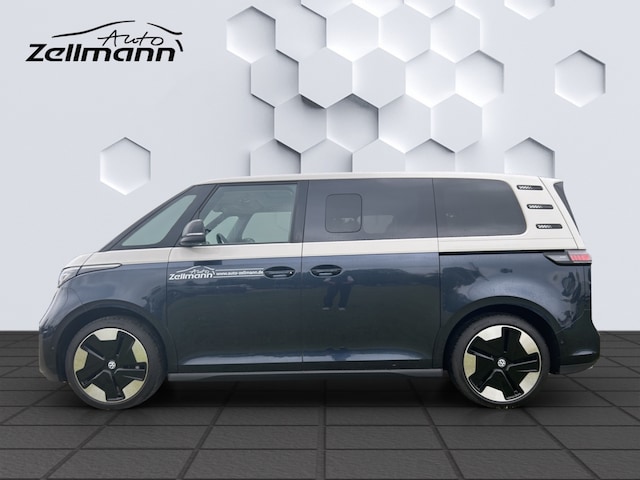 Volkswagen ID.Buzz Pro