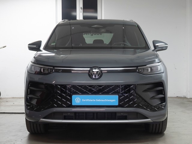 Volkswagen Tayron 2.0 TDI DSG