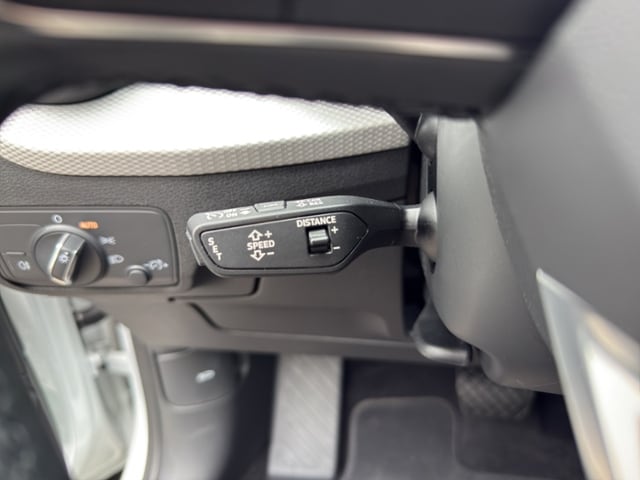 Audi Q2 40 TFSI Quattro S-Tronic