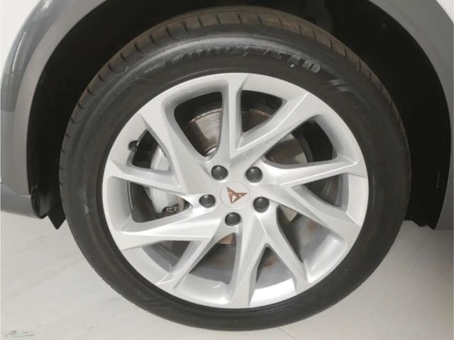 Cupra Formentor 1.4 DSG e-Hybrid