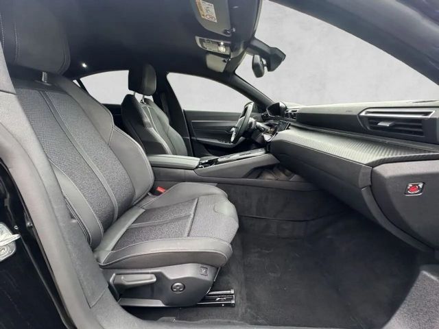 Peugeot 508 Allure Pack