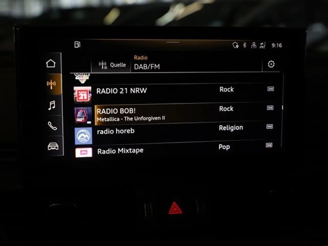 Audi Q5 50 TFSI Hybride Quattro