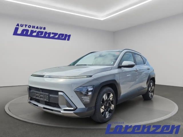 Hyundai Kona 1.6 Prime T-GDi