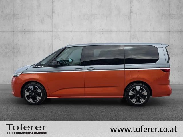 Volkswagen Multivan Style T7