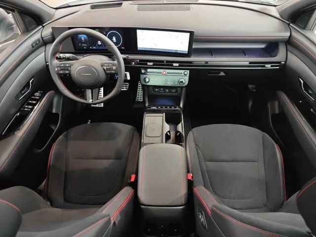 Hyundai Tucson N Line