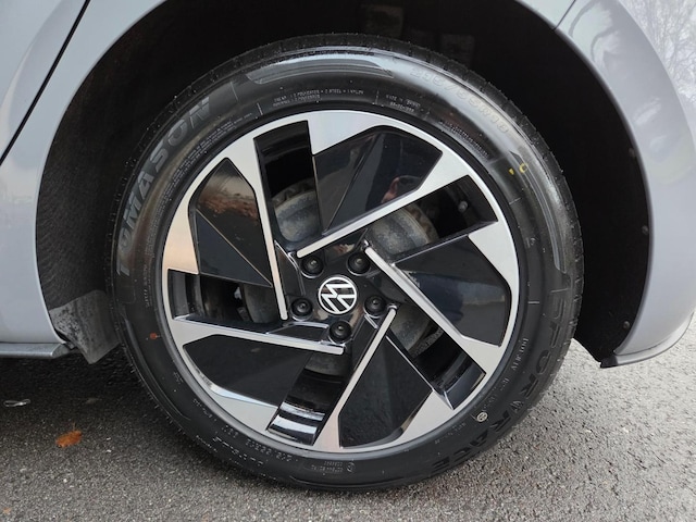 Volkswagen ID.3 58 KWh Life Performance Pro