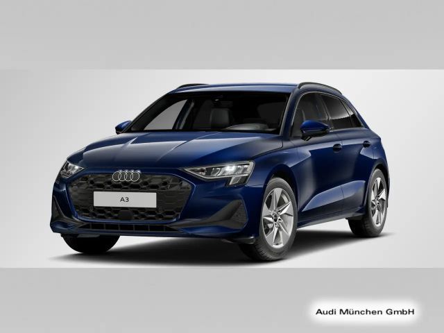 Audi A3 30 TFSI S-Tronic Sedan